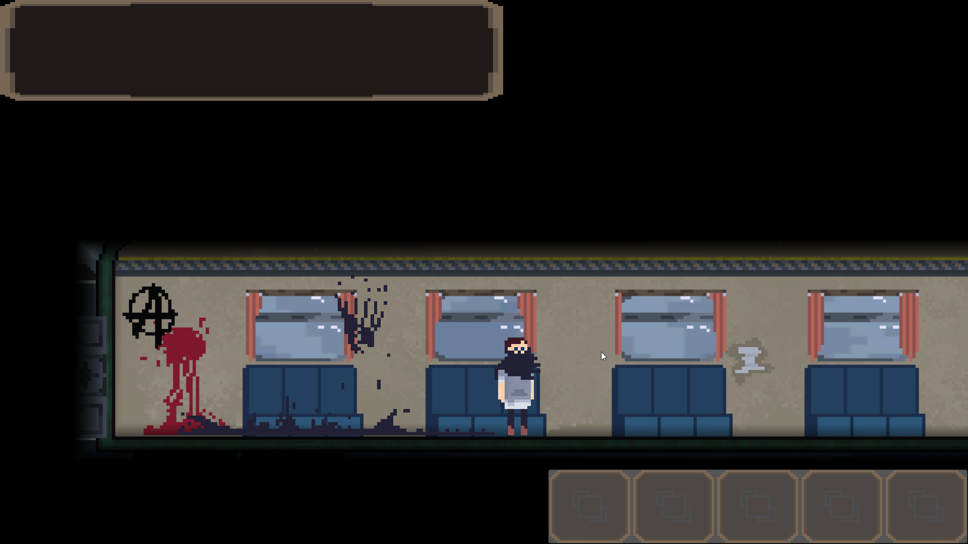 Phantom Train screenshot 4