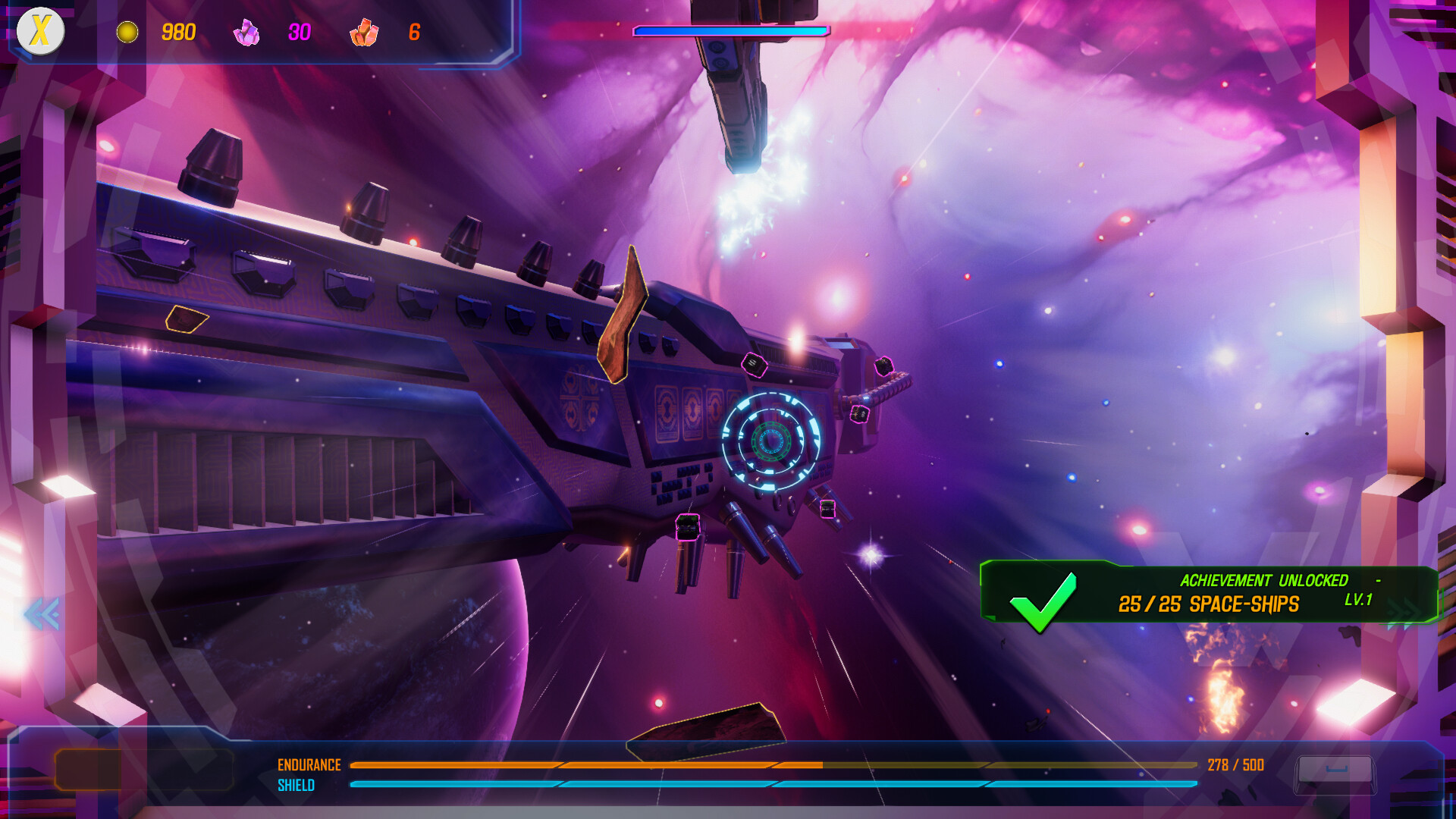 SYNCHRONIZERS: UNDEAD MARINES screenshot 7