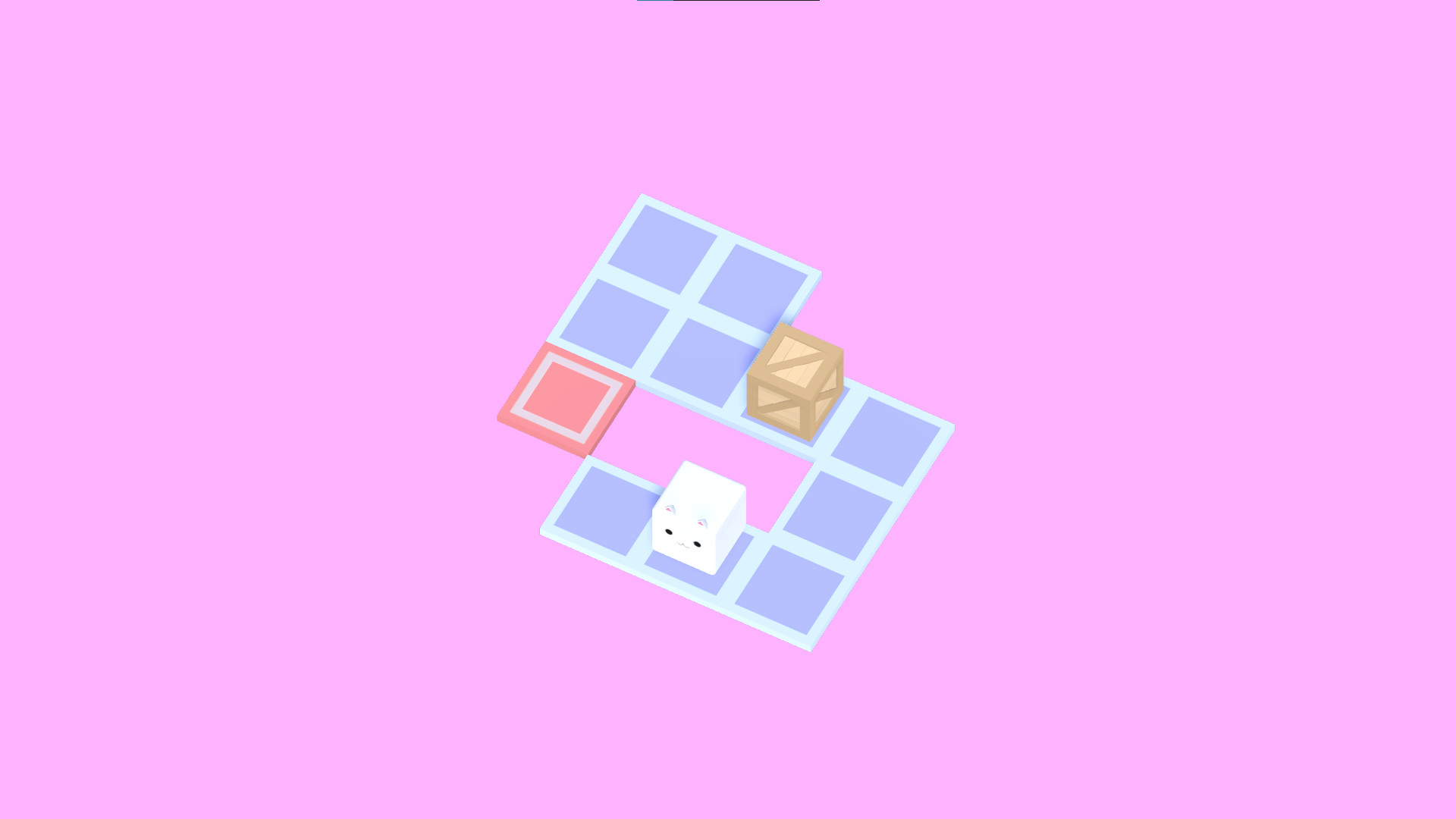 Fluffy Cubed screenshot 3