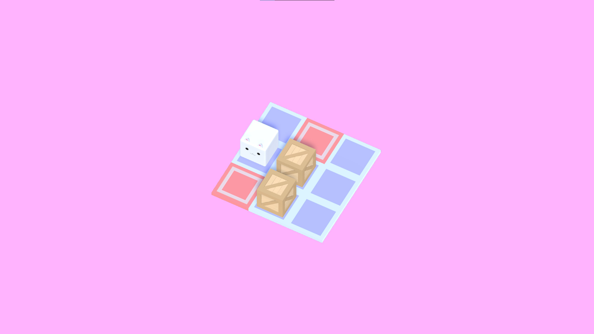 Fluffy Cubed screenshot 5
