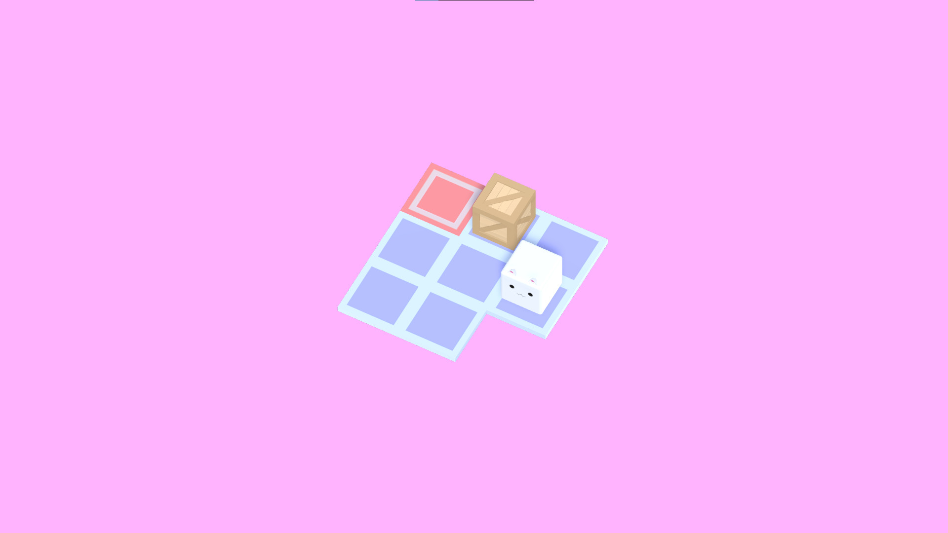 Fluffy Cubed screenshot 2