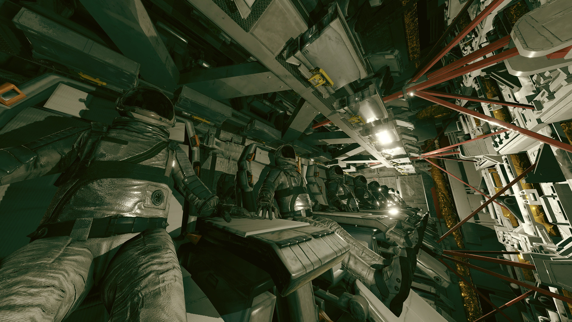 Samsara screenshot 5