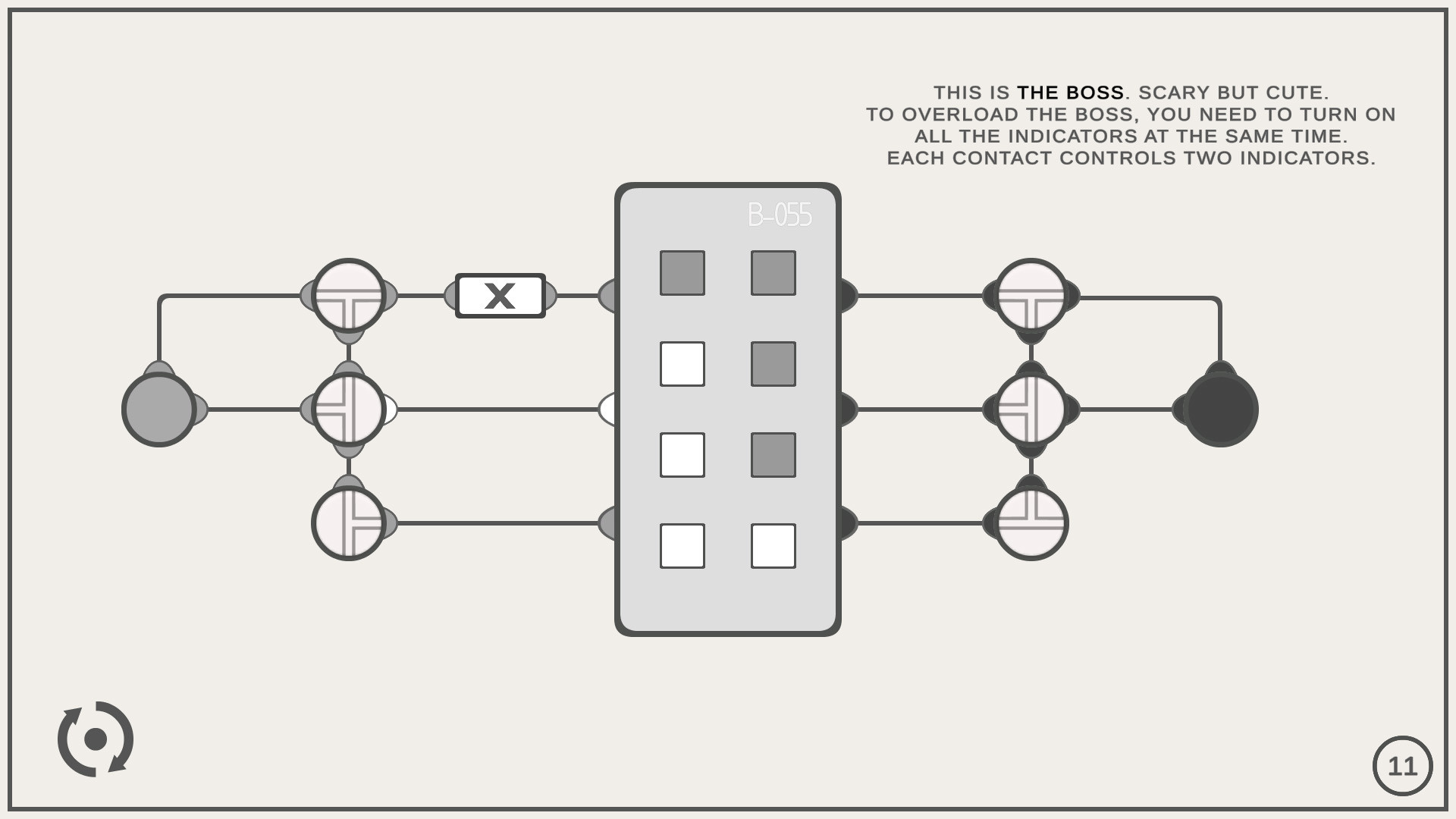 Schematic screenshot 4
