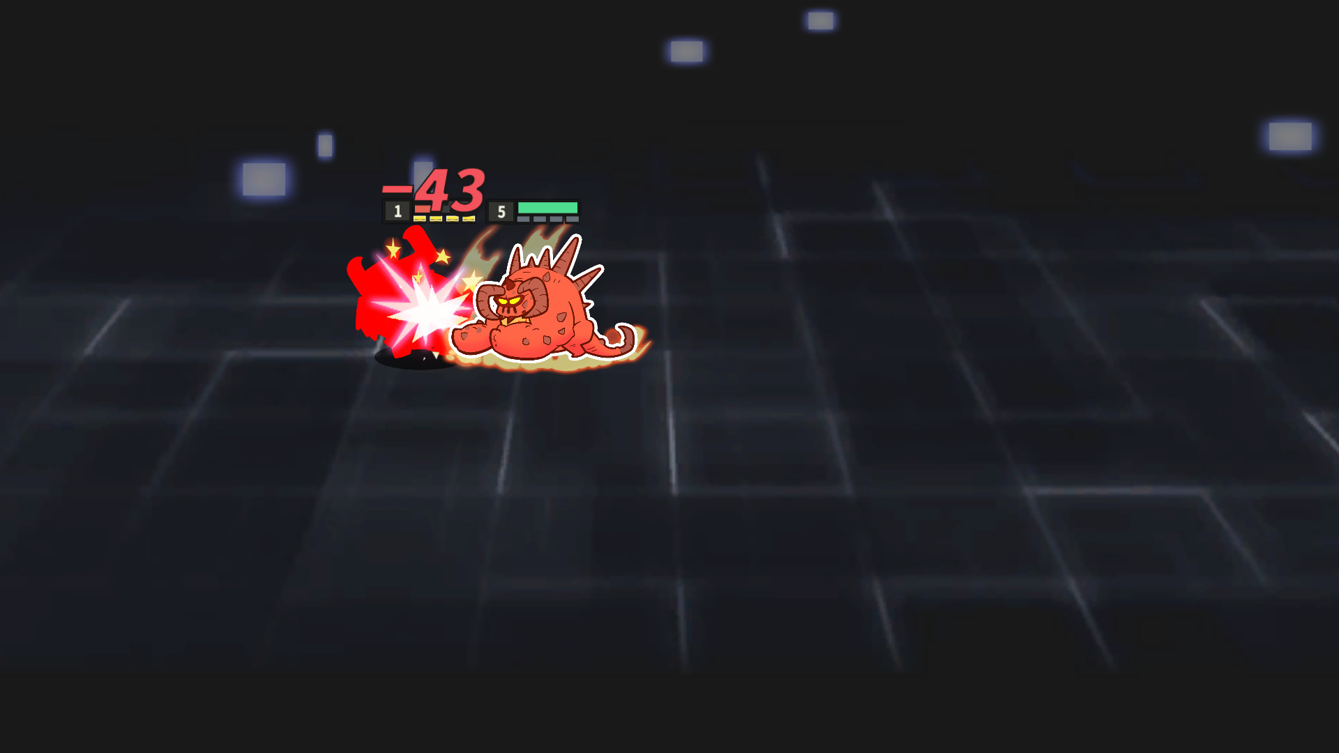 Arena Tactics screenshot 2