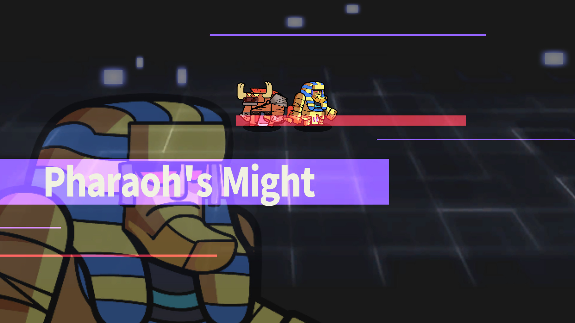 Arena Tactics screenshot 3