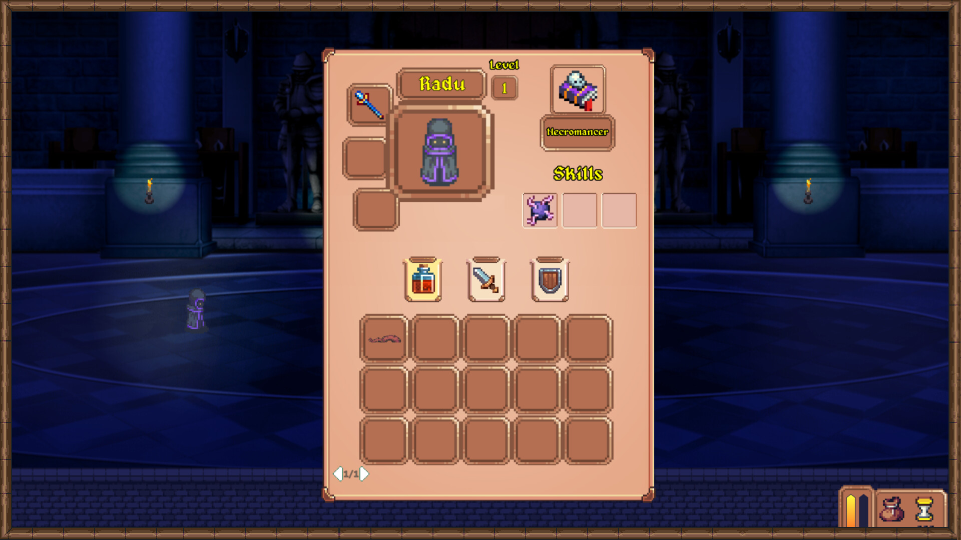 Eastwind Adventures: Chapter 1 screenshot 4