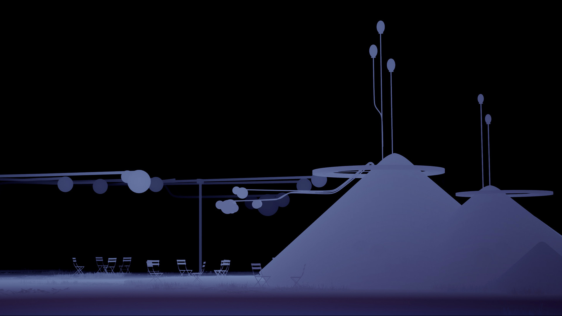 Shaped Touches screenshot 5