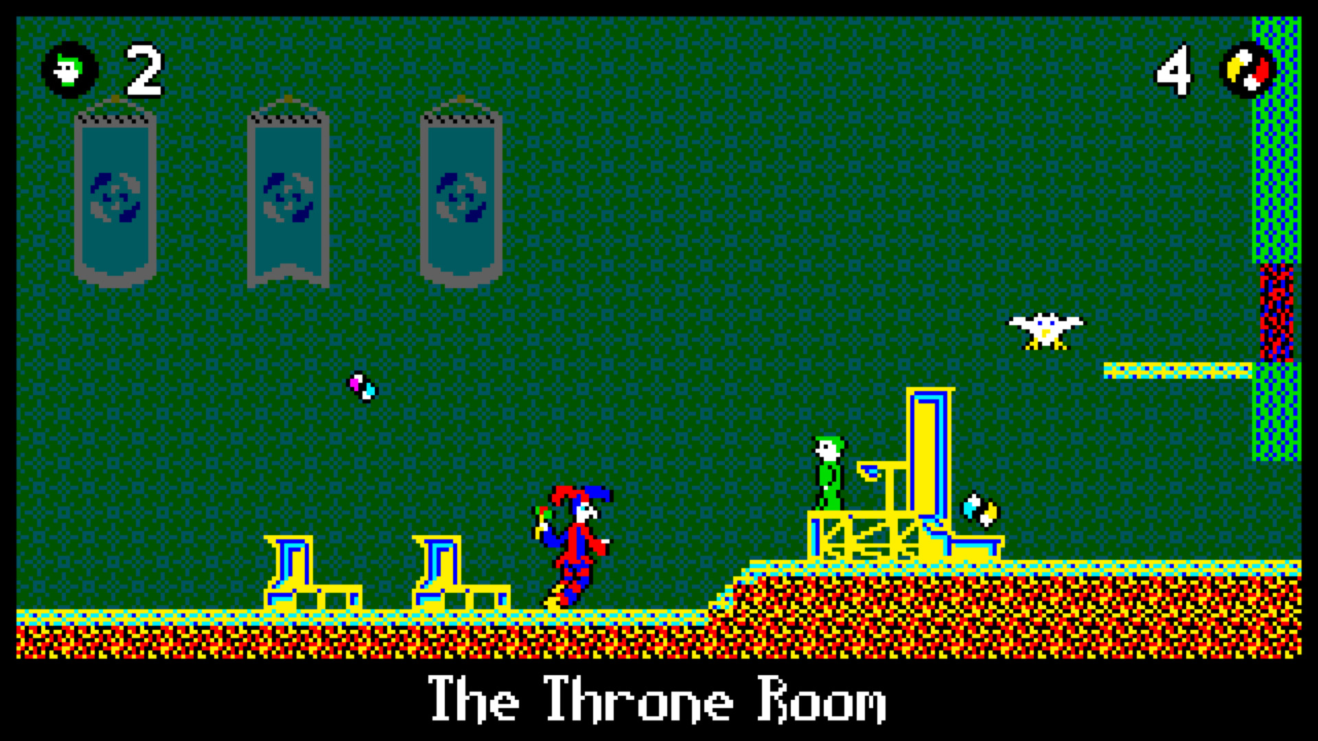Whim screenshot 6