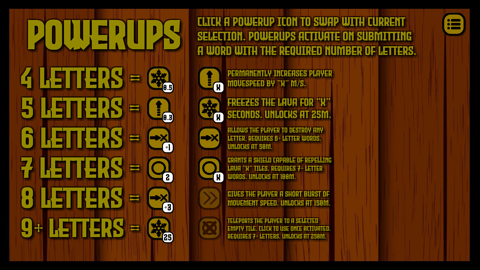 Word Escape screenshot 3