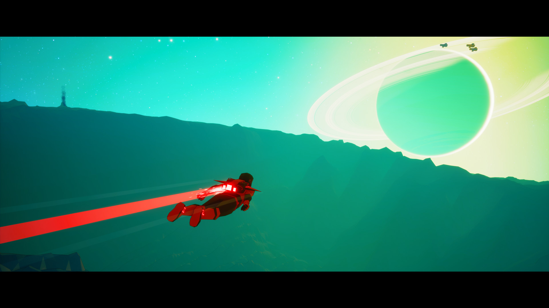 Worlds Of The Future screenshot 16