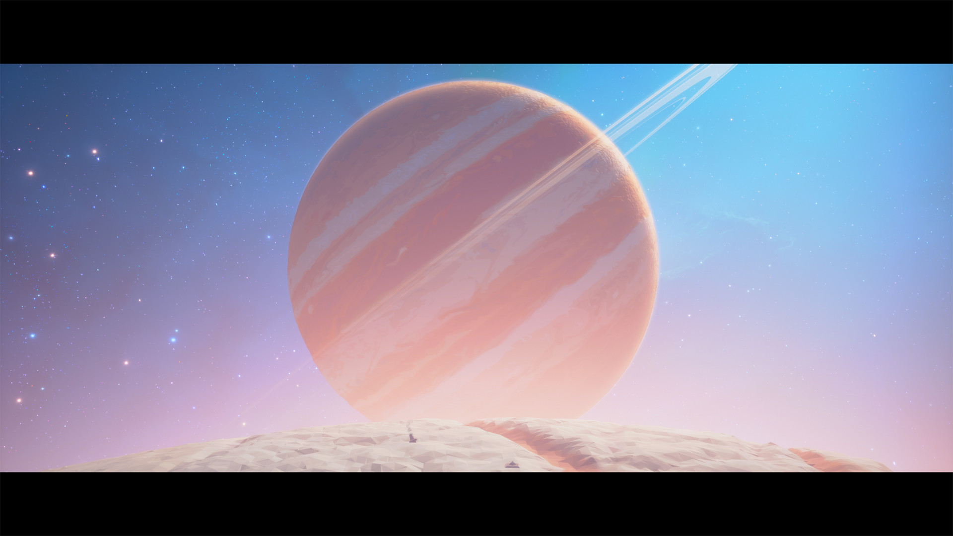 Worlds Of The Future screenshot 23