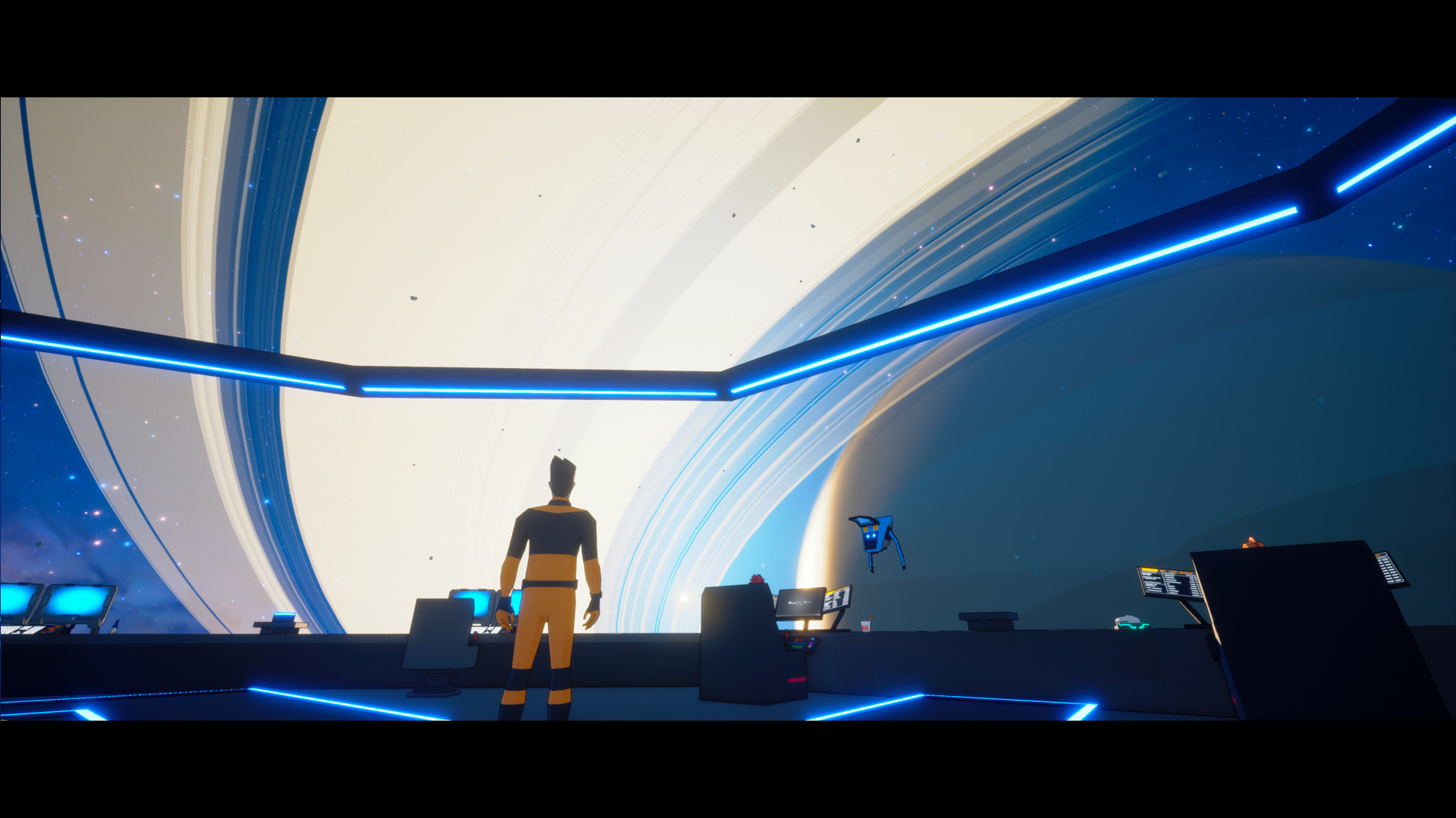 Worlds Of The Future screenshot 18