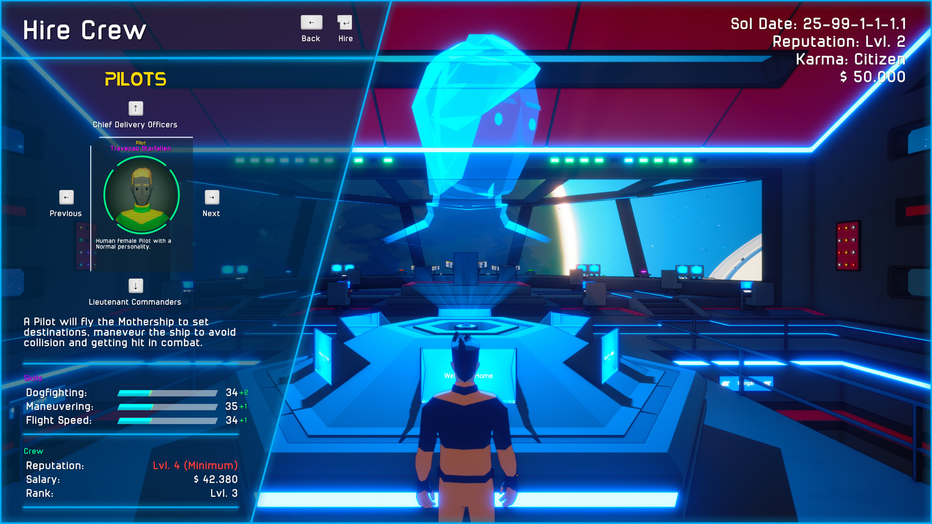 Worlds Of The Future screenshot 6