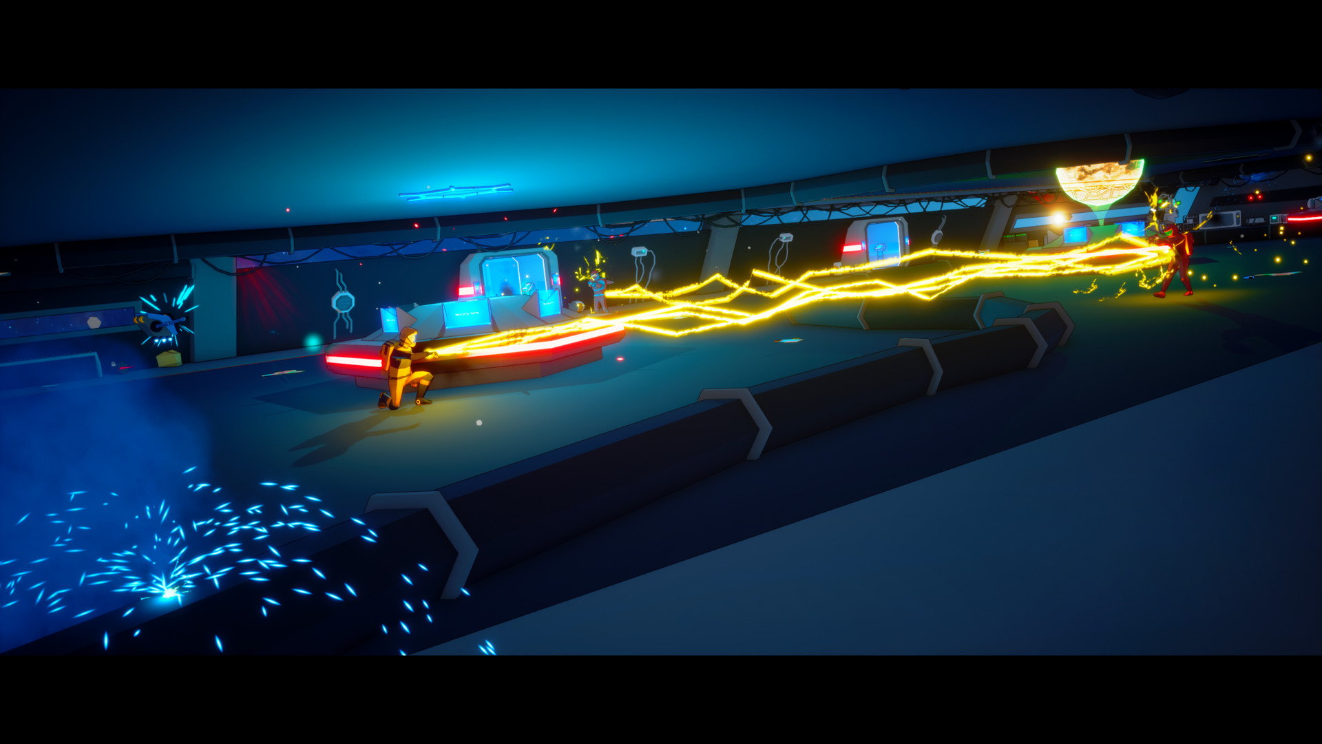 Worlds Of The Future screenshot 17