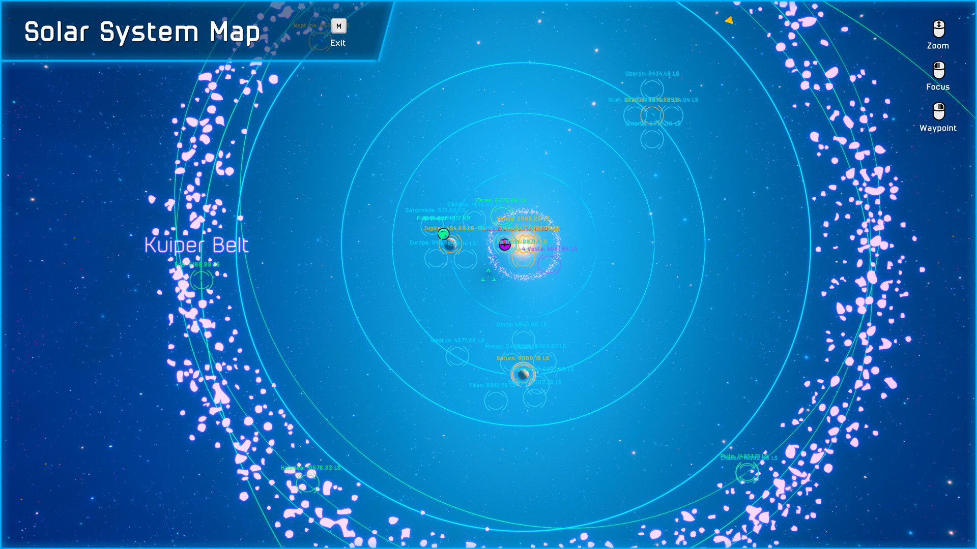 Worlds Of The Future screenshot 9