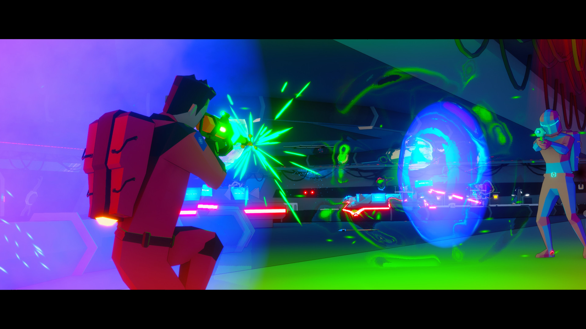 Worlds Of The Future screenshot 19