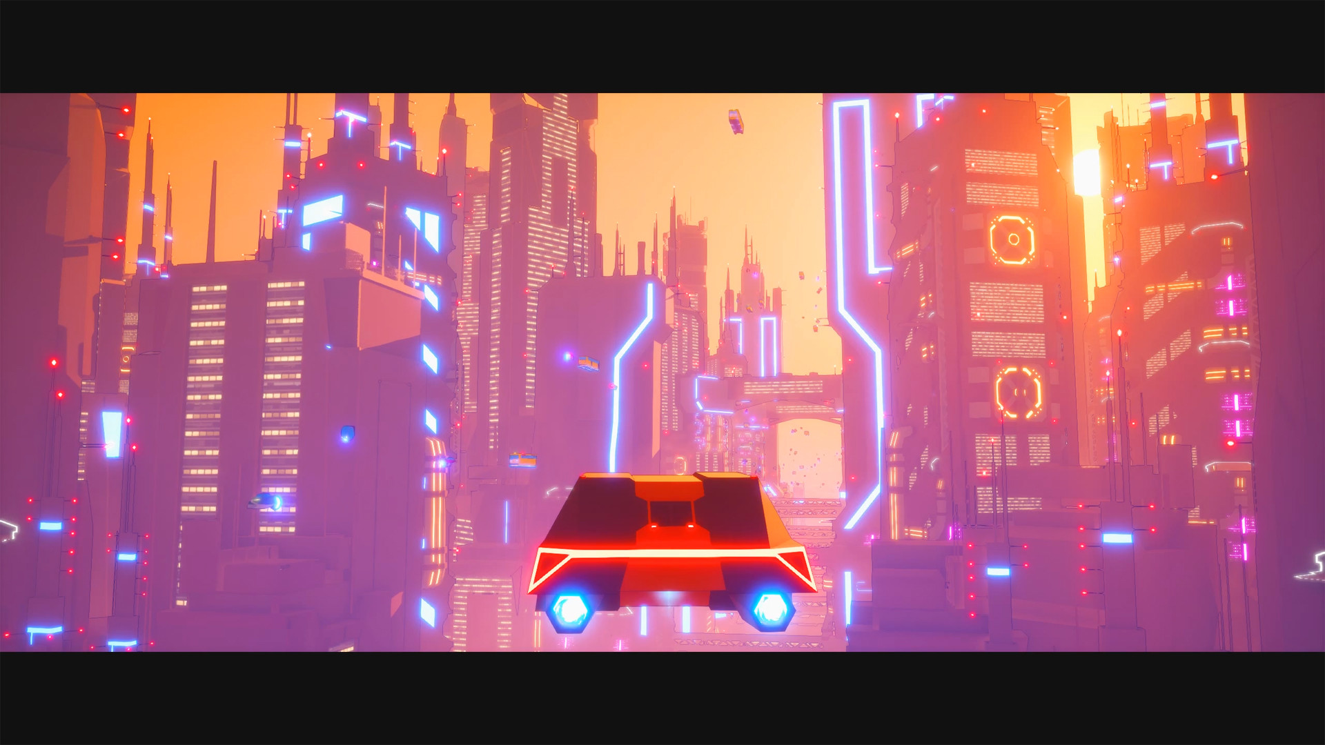 Worlds Of The Future screenshot 3