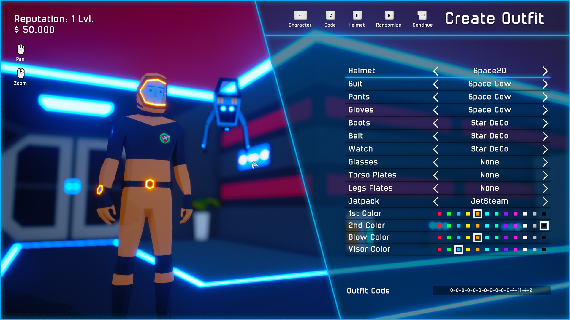Worlds Of The Future screenshot 13