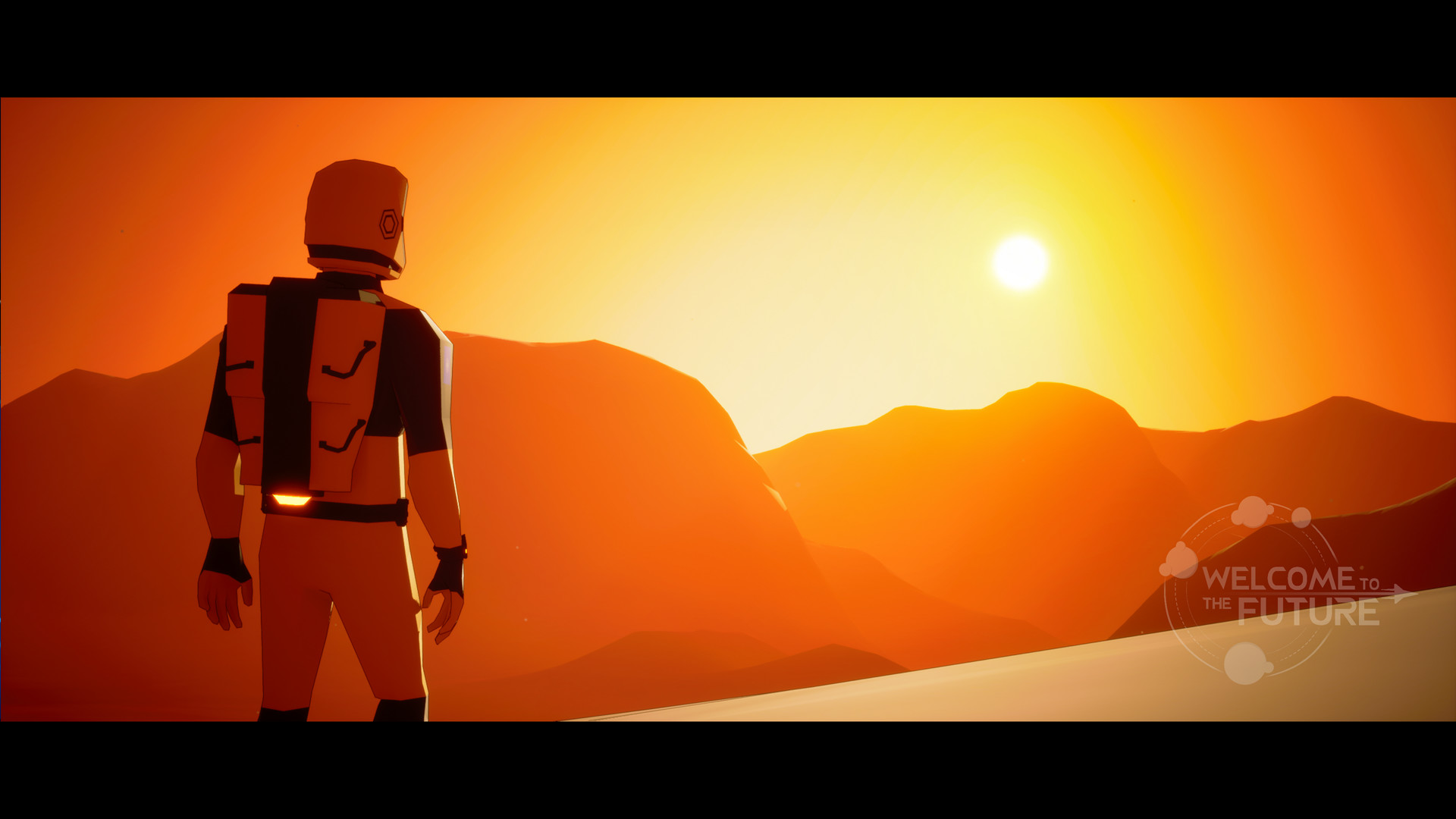 Worlds Of The Future screenshot 21