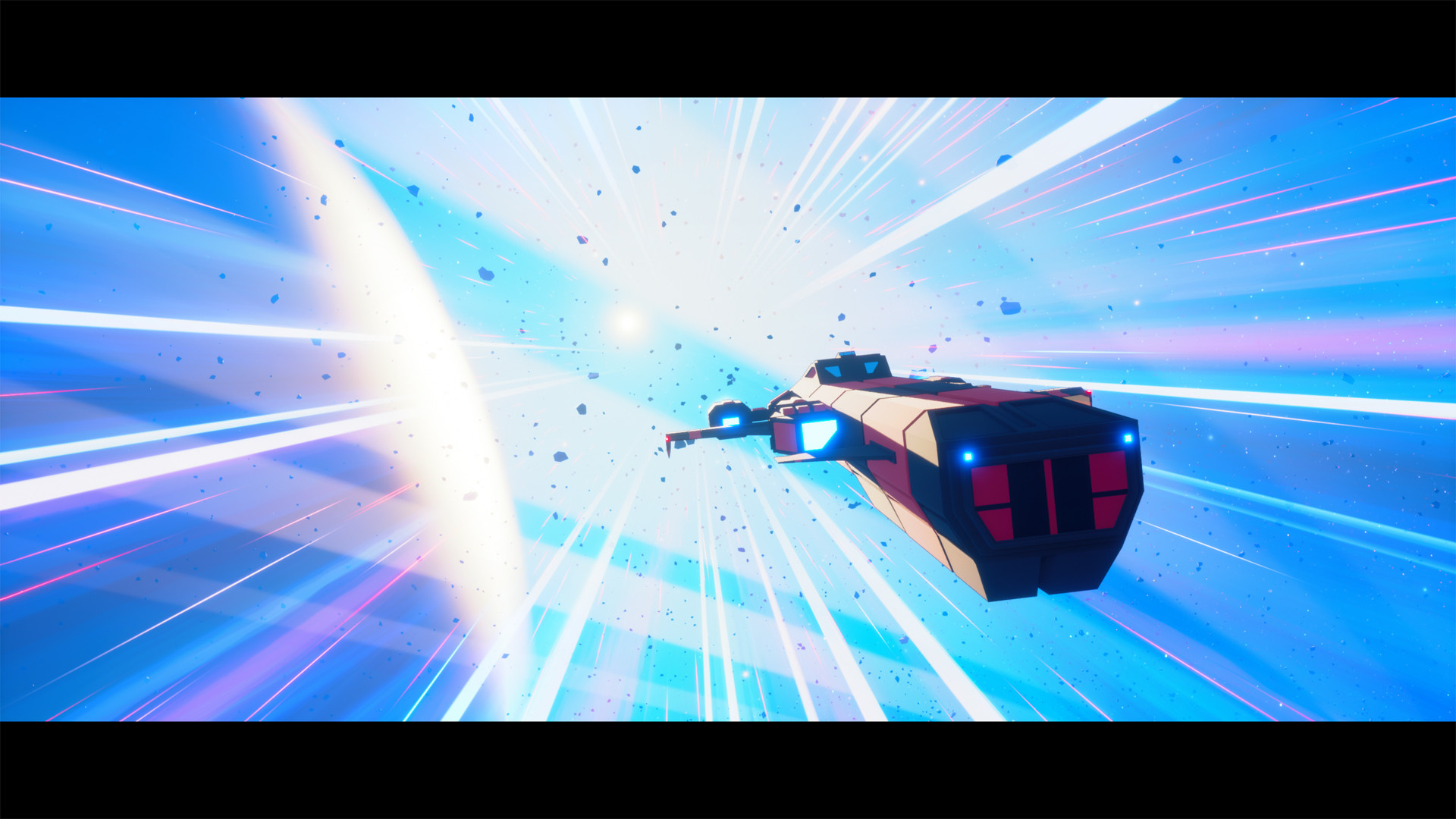 Worlds Of The Future screenshot 24