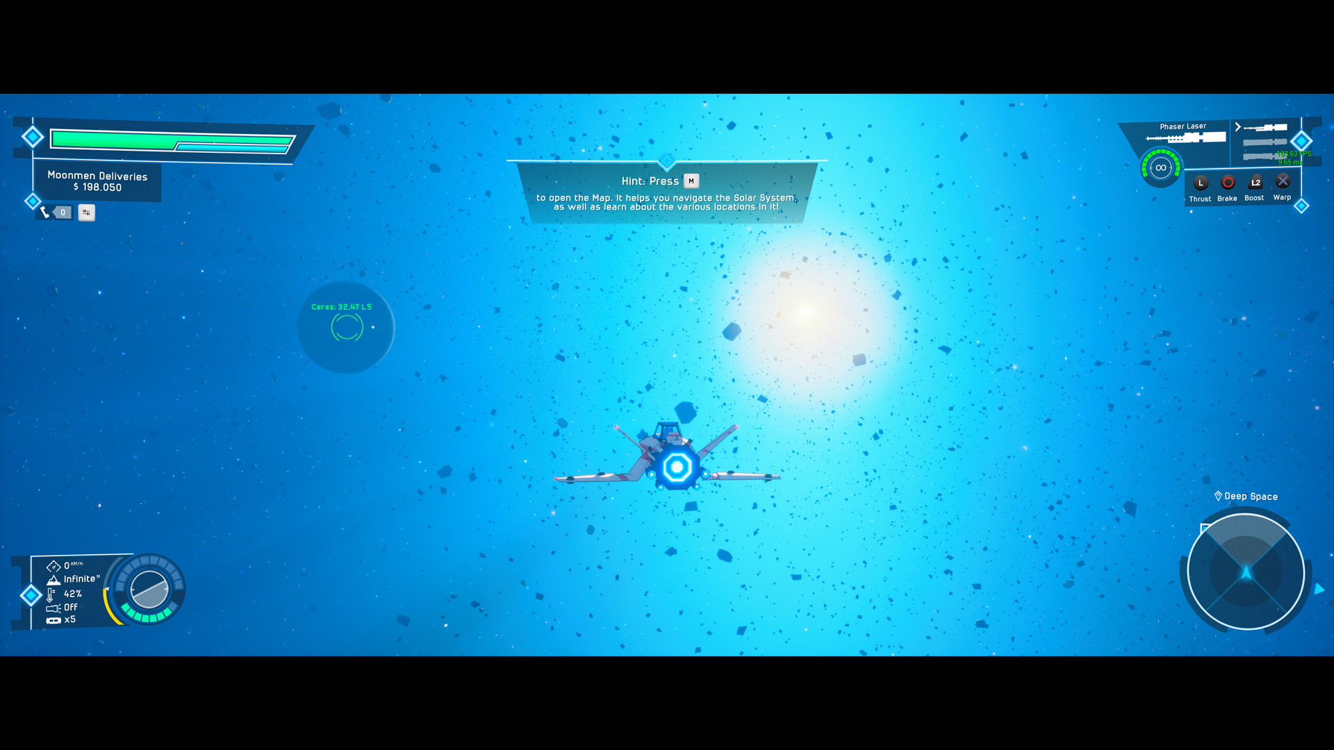 Worlds Of The Future screenshot 11
