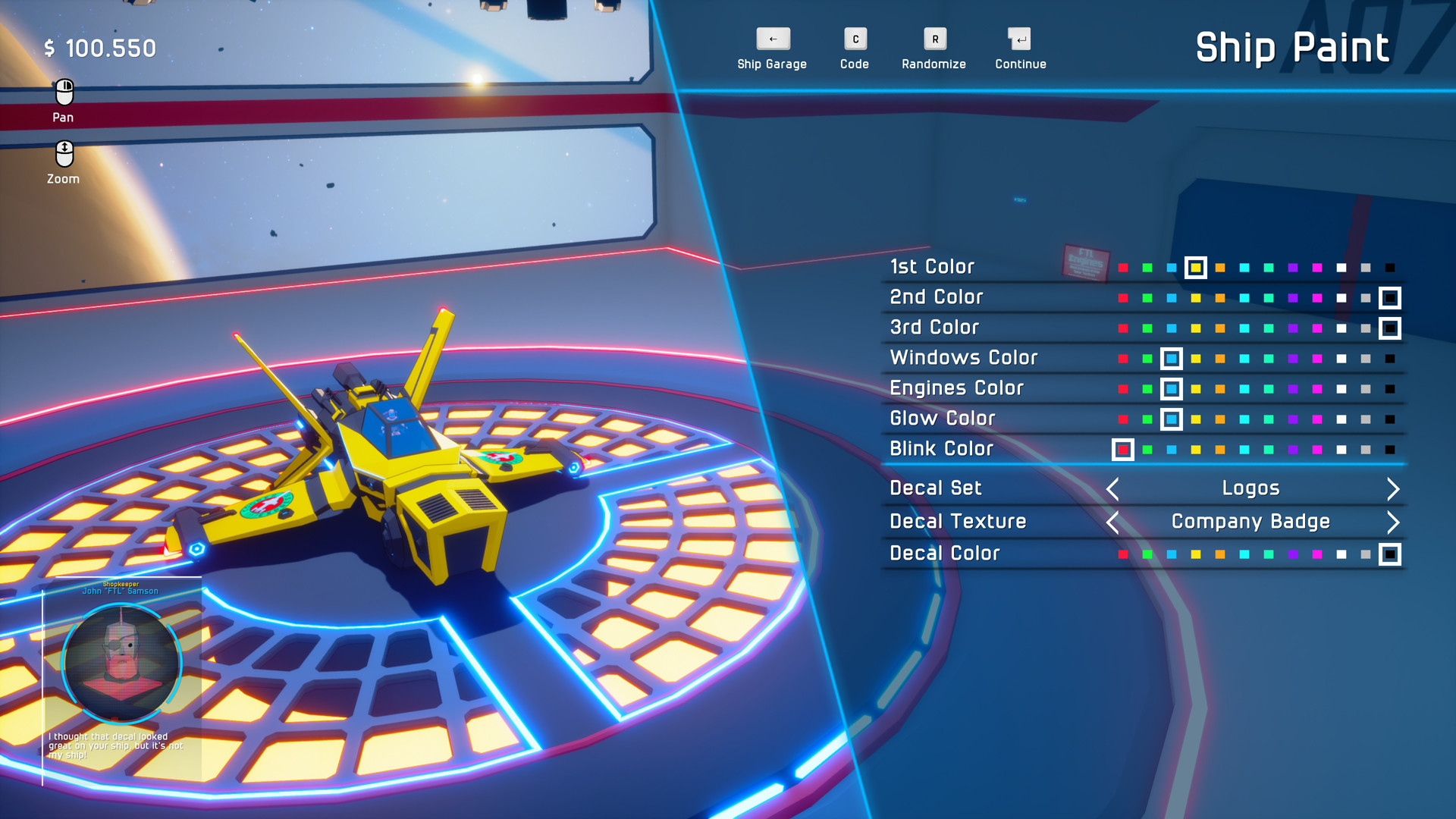 Worlds Of The Future screenshot 12