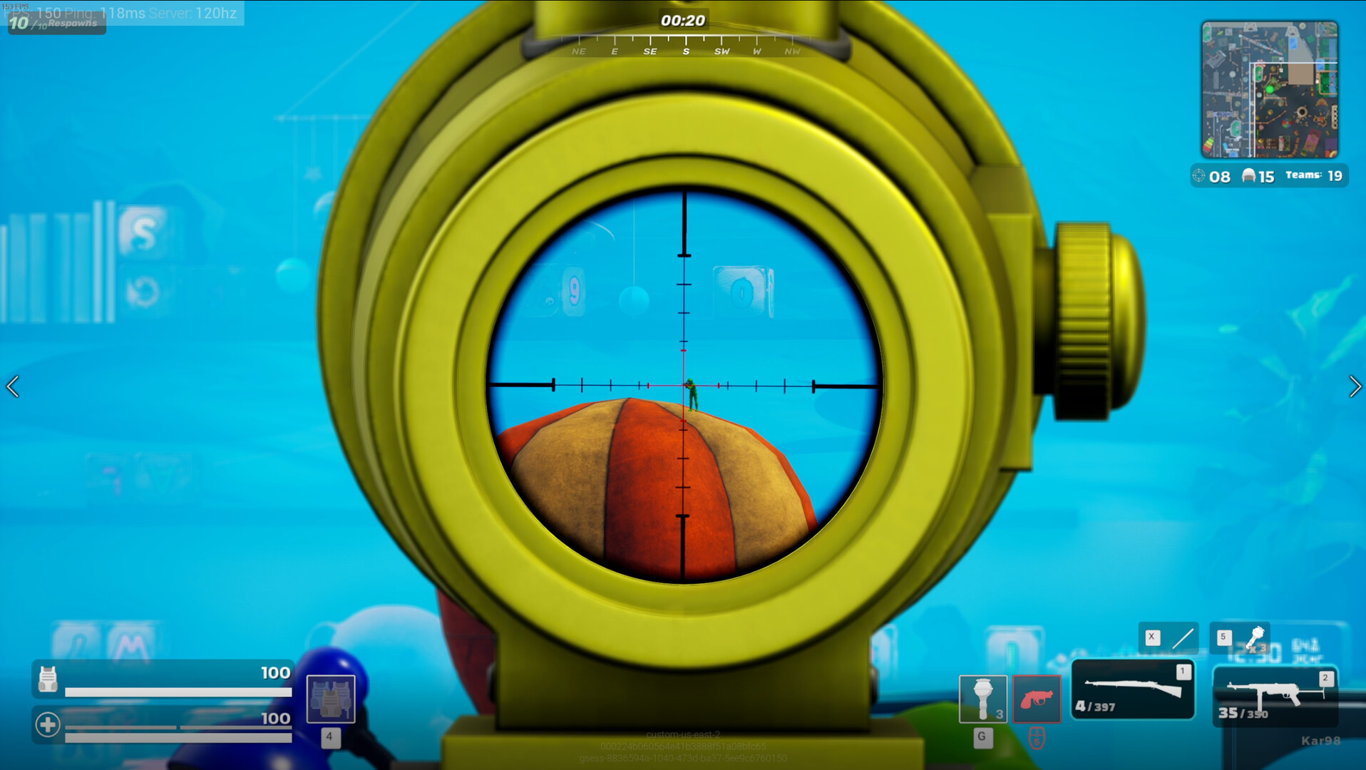 Mini Royale screenshot 13