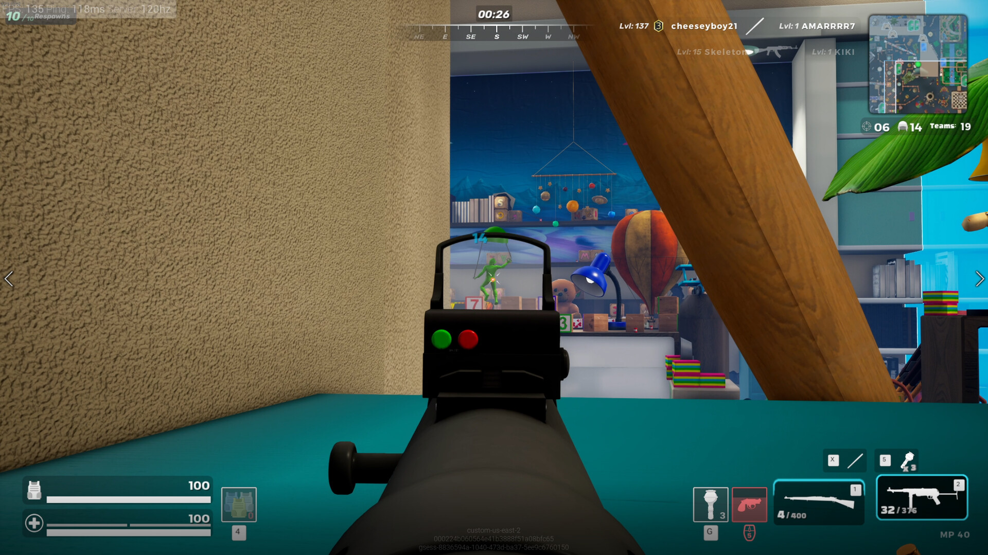 Mini Royale screenshot 14