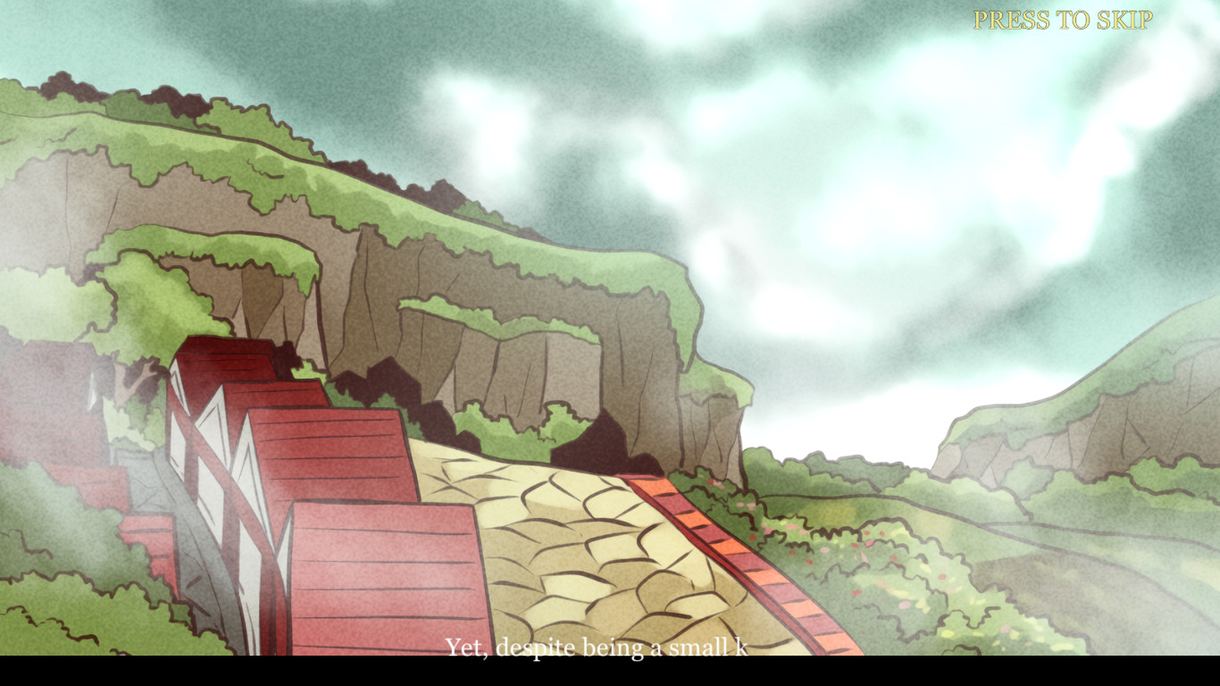 Tower of Guardian screenshot 1