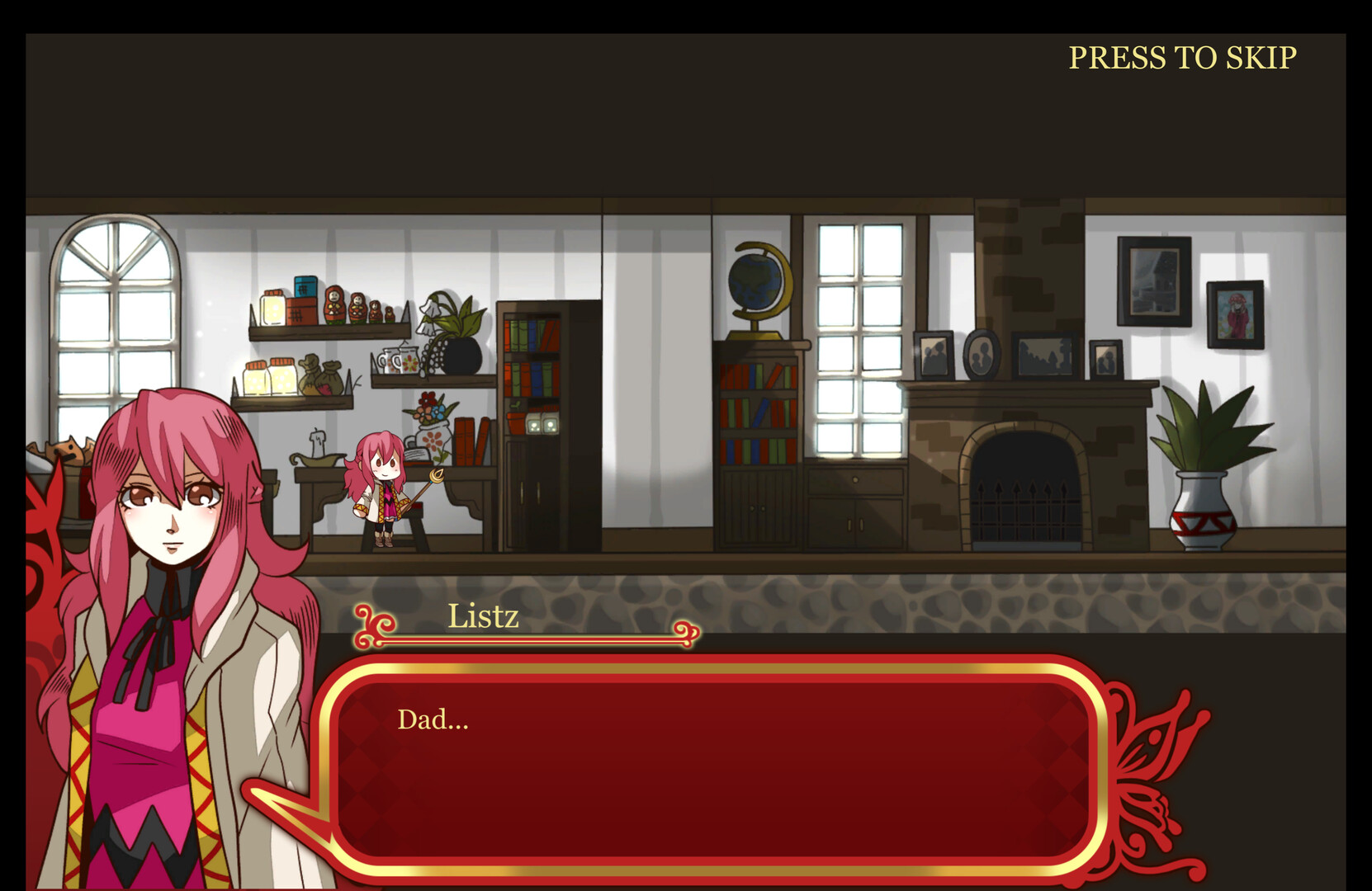 Tower of Guardian screenshot 4