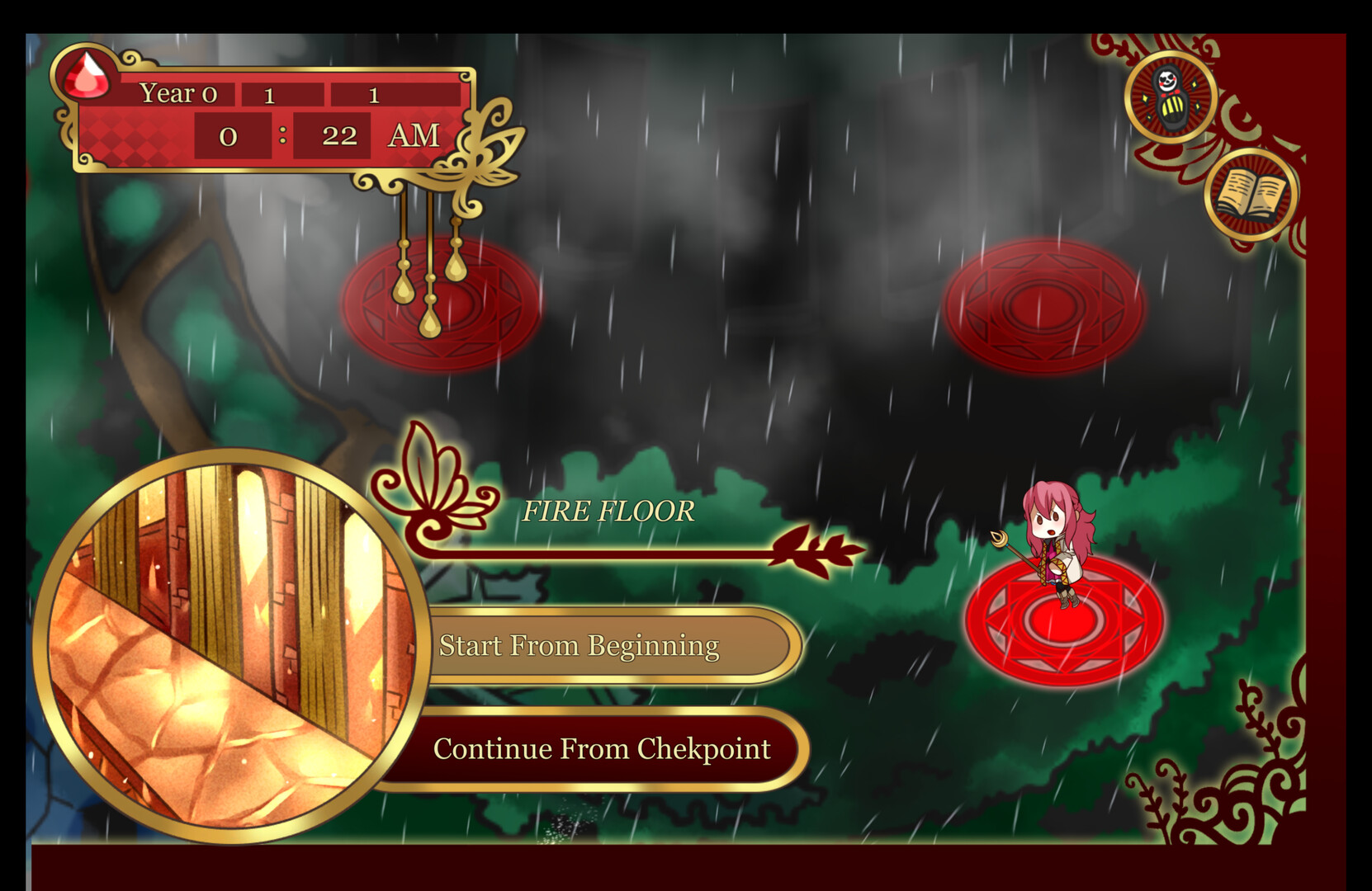 Tower of Guardian screenshot 7