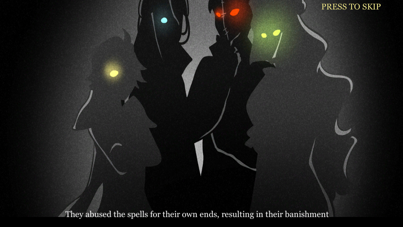 Tower of Guardian screenshot 2
