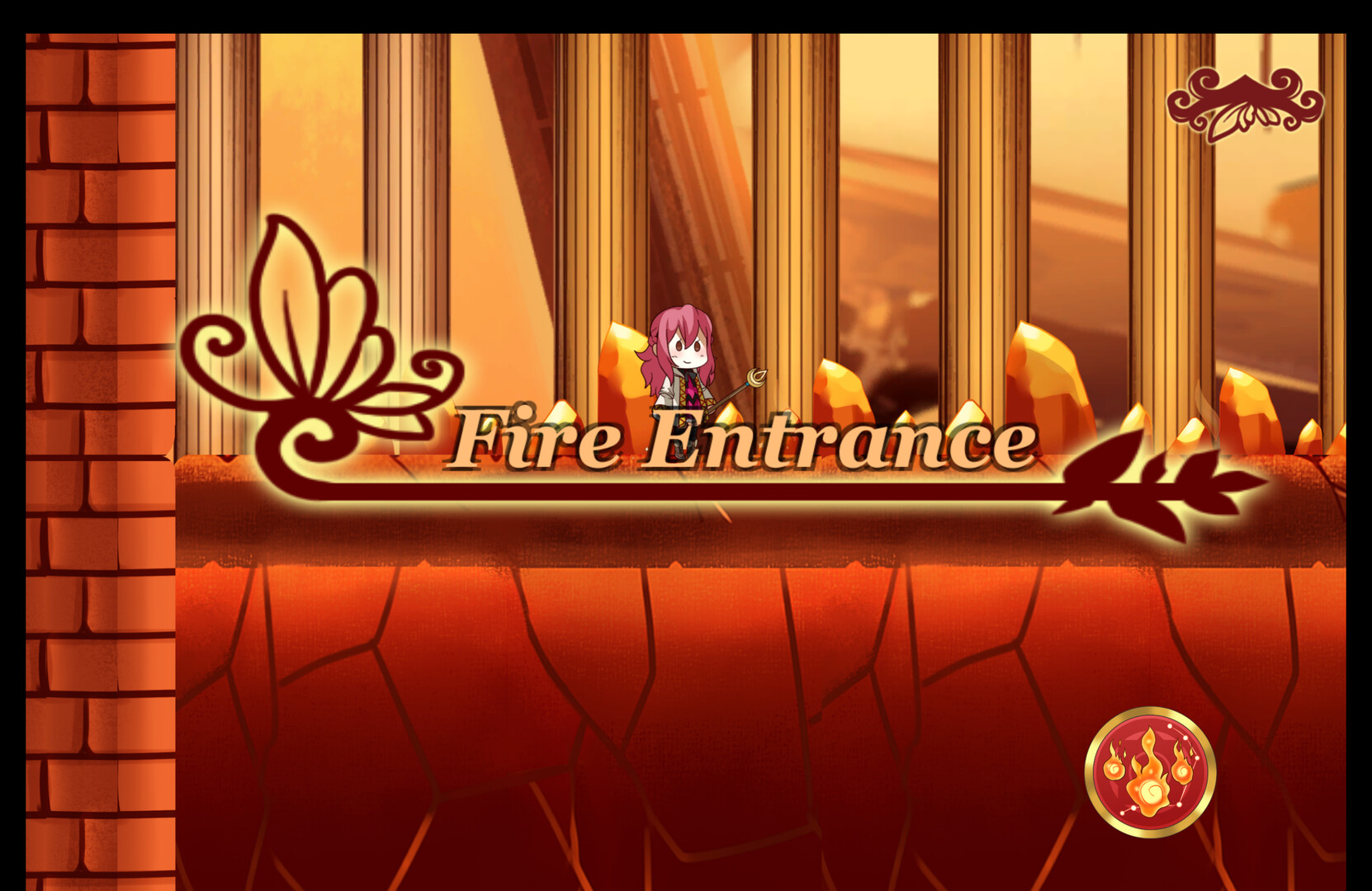 Tower of Guardian screenshot 5