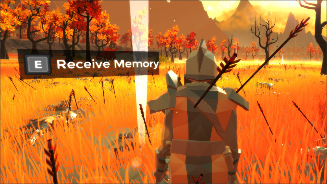 The Elysian Field screenshot 1