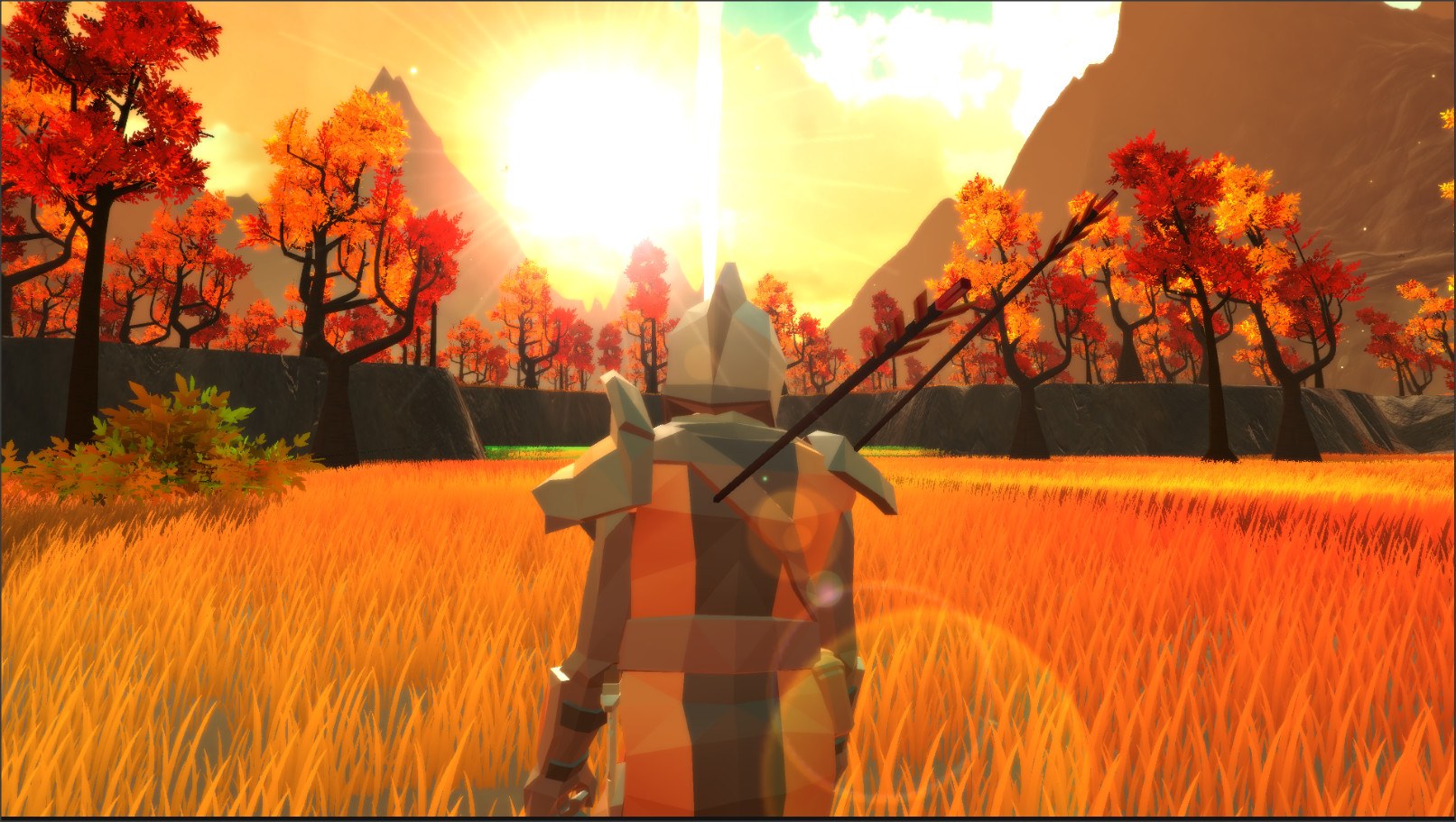 The Elysian Field screenshot 3