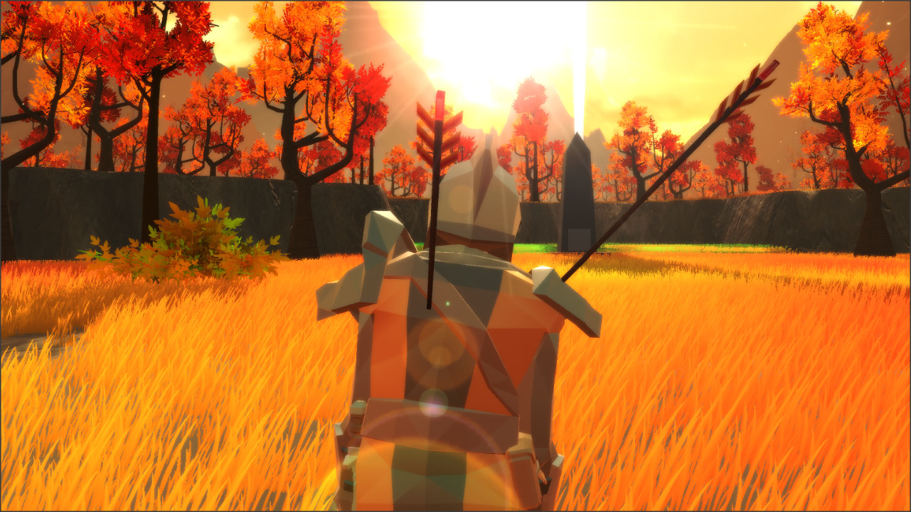 The Elysian Field screenshot 11