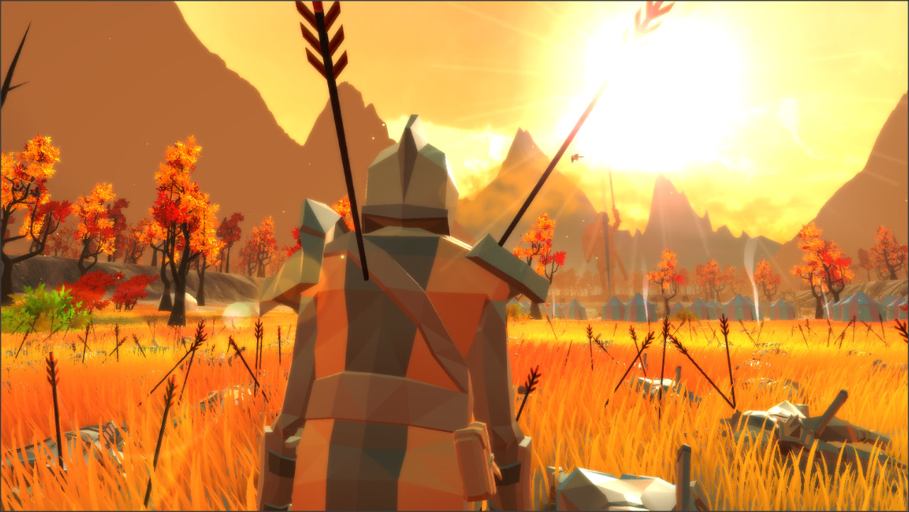 The Elysian Field screenshot 5