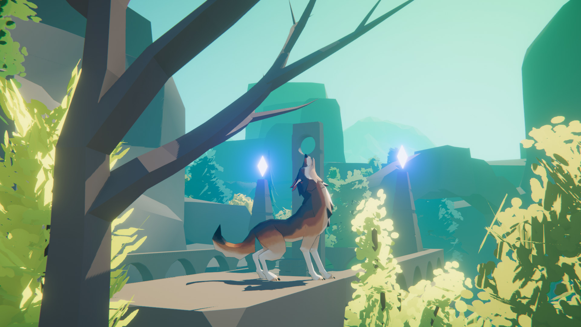 Party Fishing screenshot 2