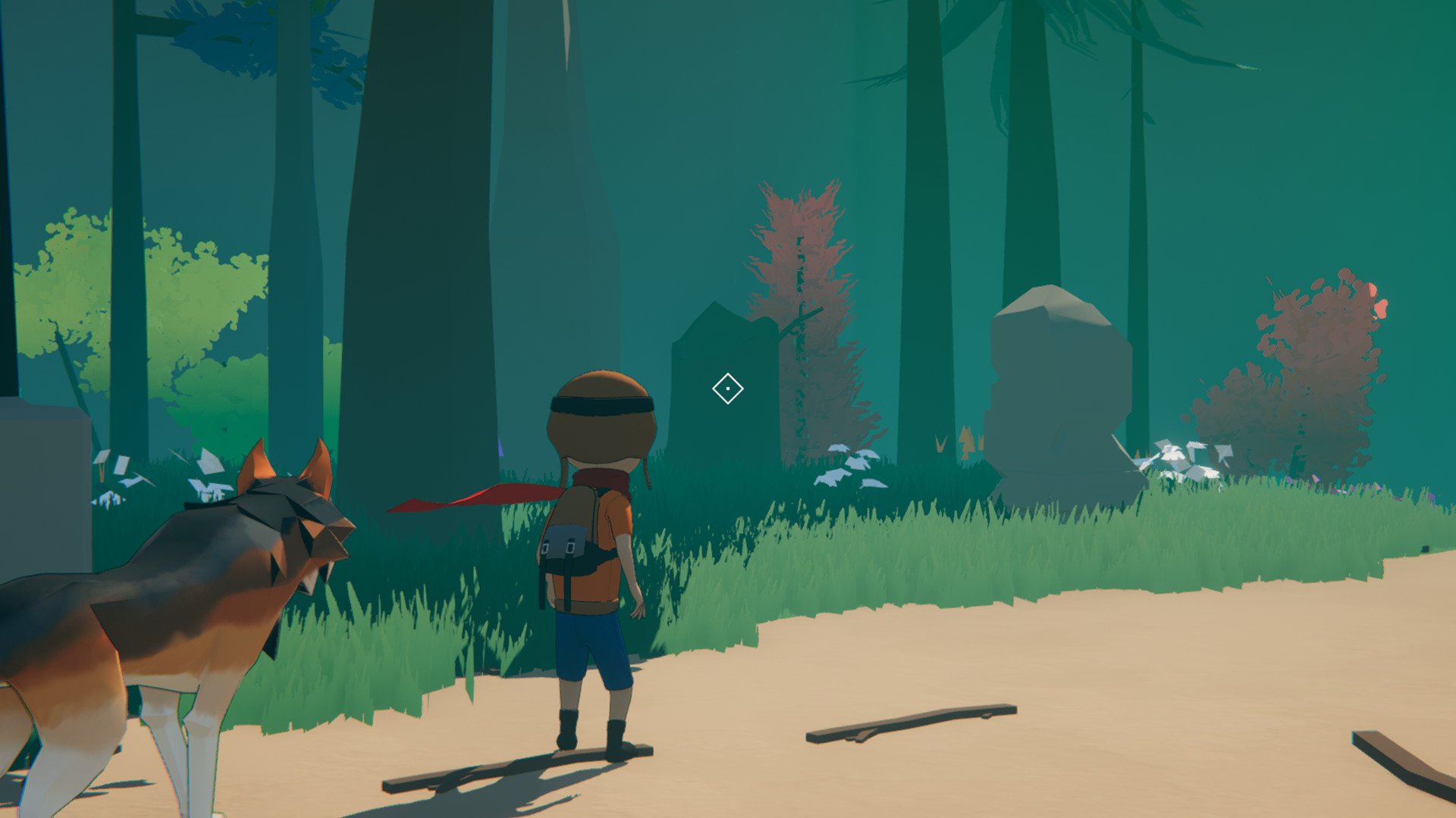 Party Fishing screenshot 5