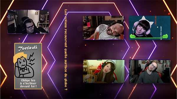 Quiz Carnage screenshot 3