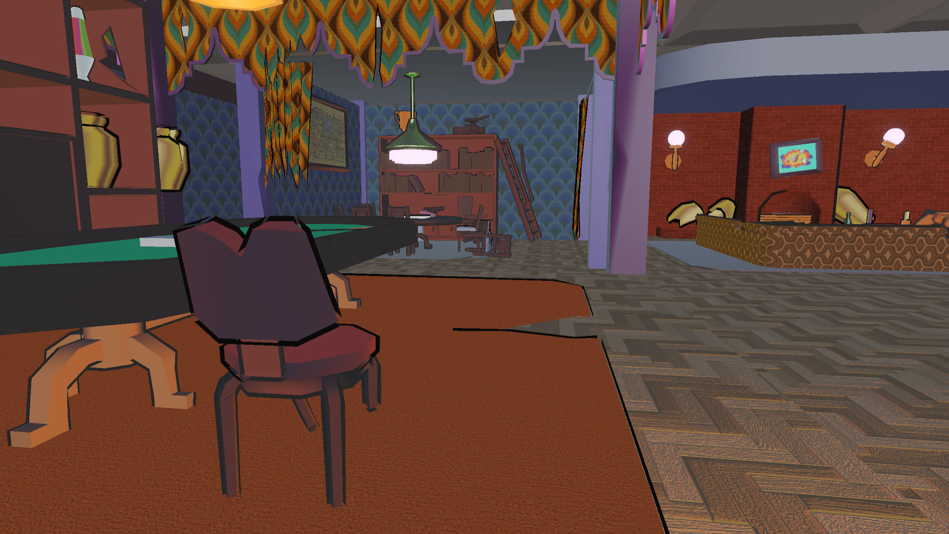 Gosh A Ghost screenshot 5