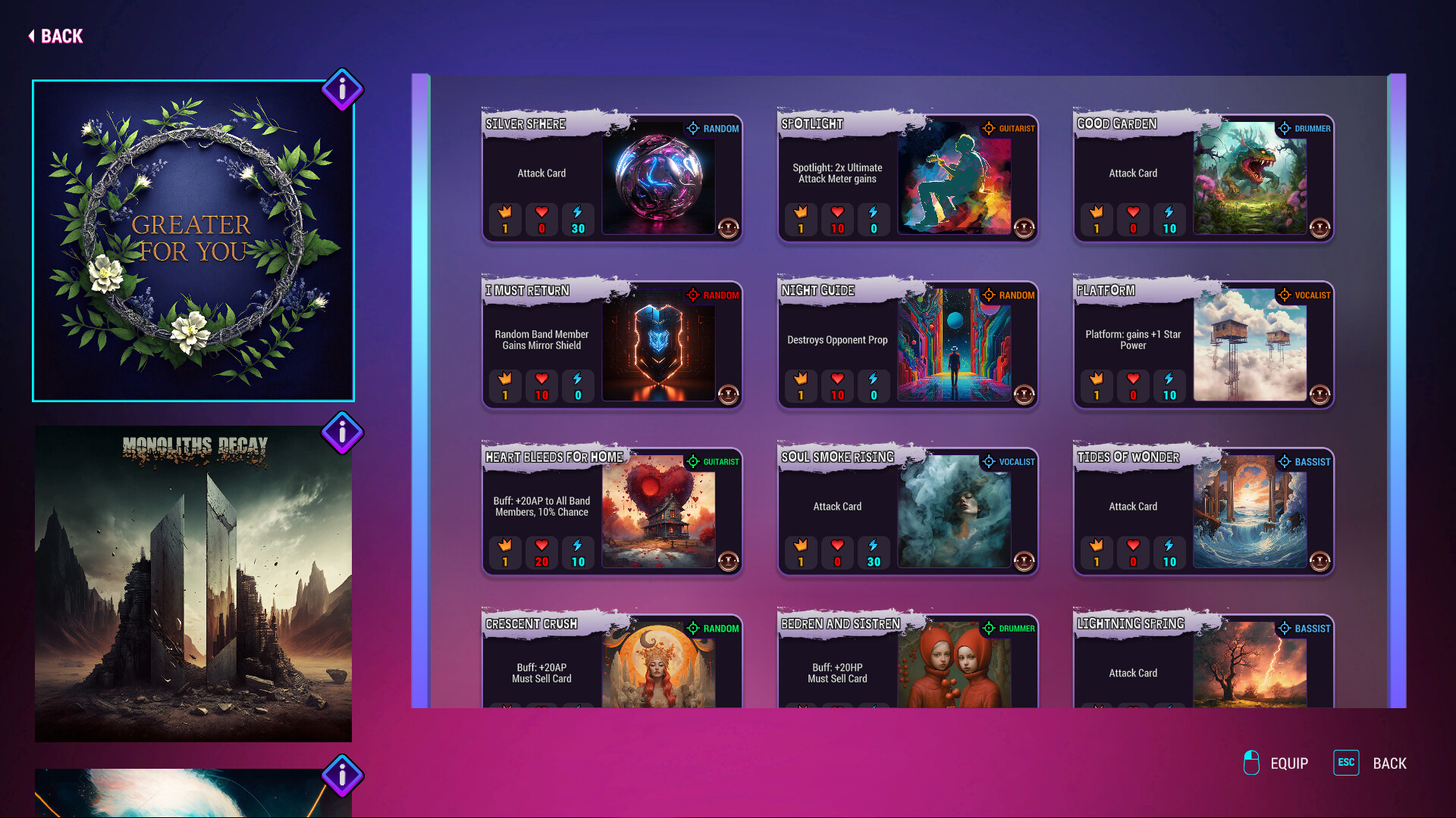 AudioClash: Battle of the Bands screenshot 6