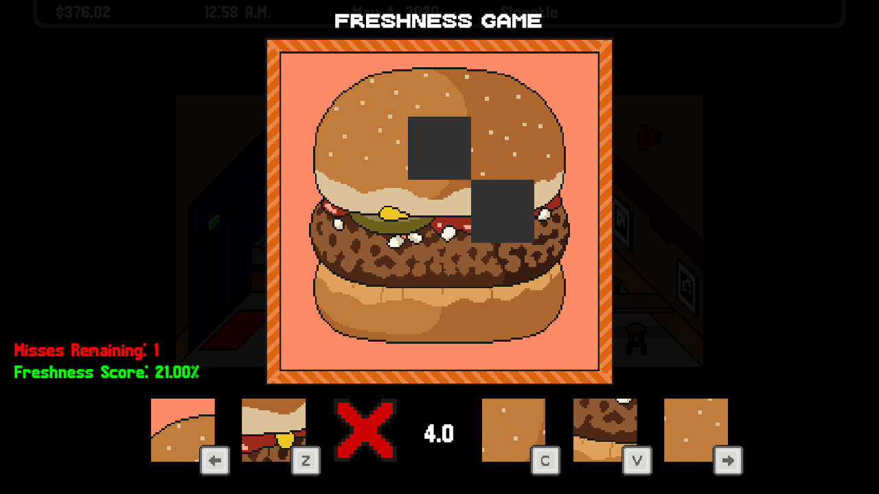 GrubDash Driver: Food Delivery Driver Simulator screenshot 16