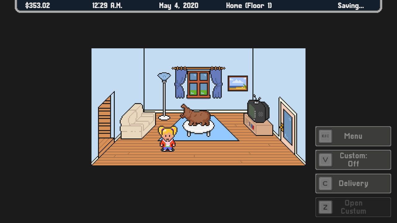 GrubDash Driver: Food Delivery Driver Simulator screenshot 8