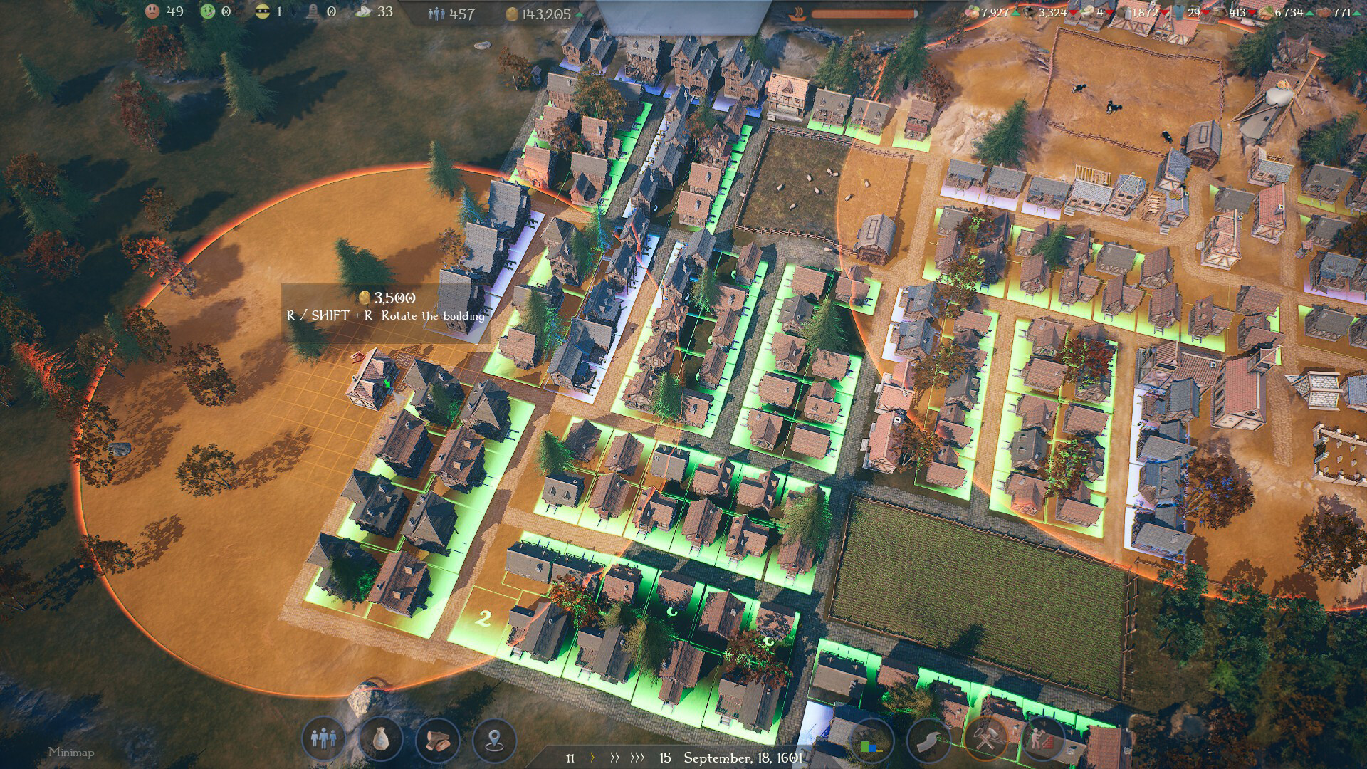 New Home: Medieval Village screenshot 11