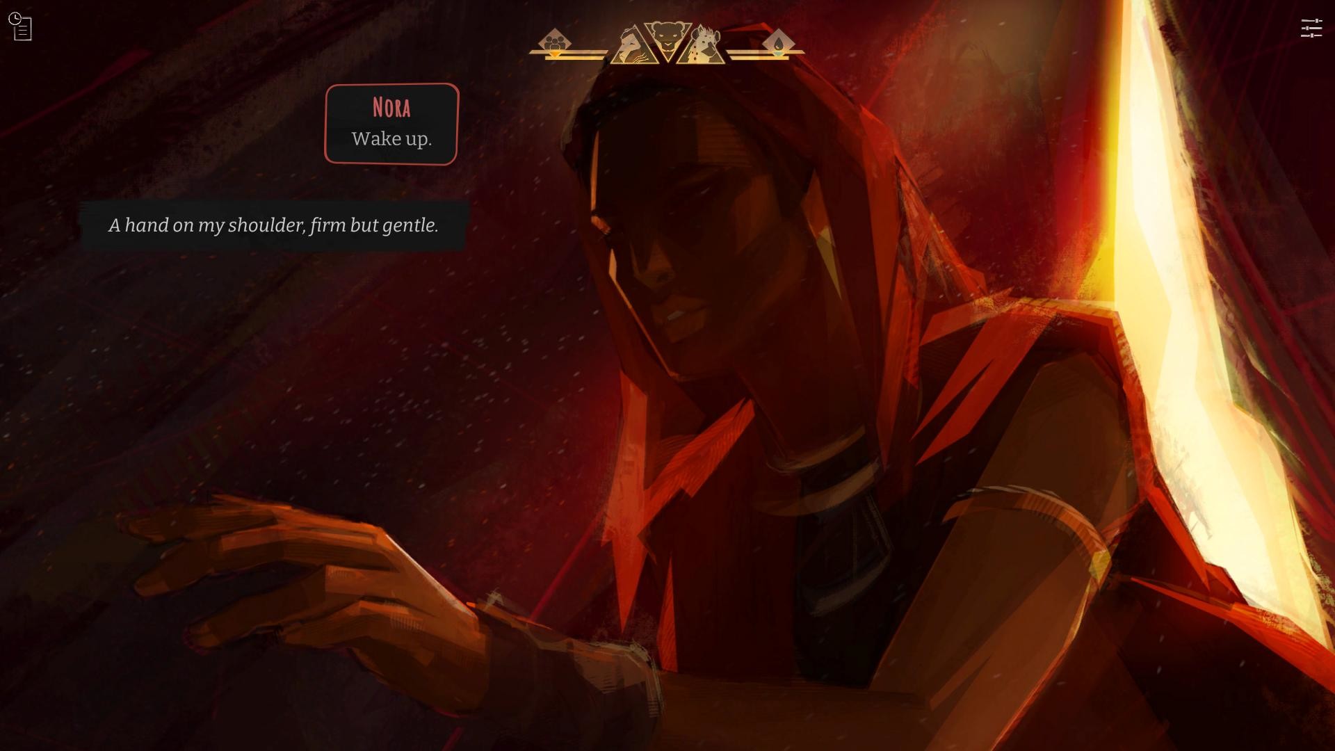 End of Lines screenshot 4