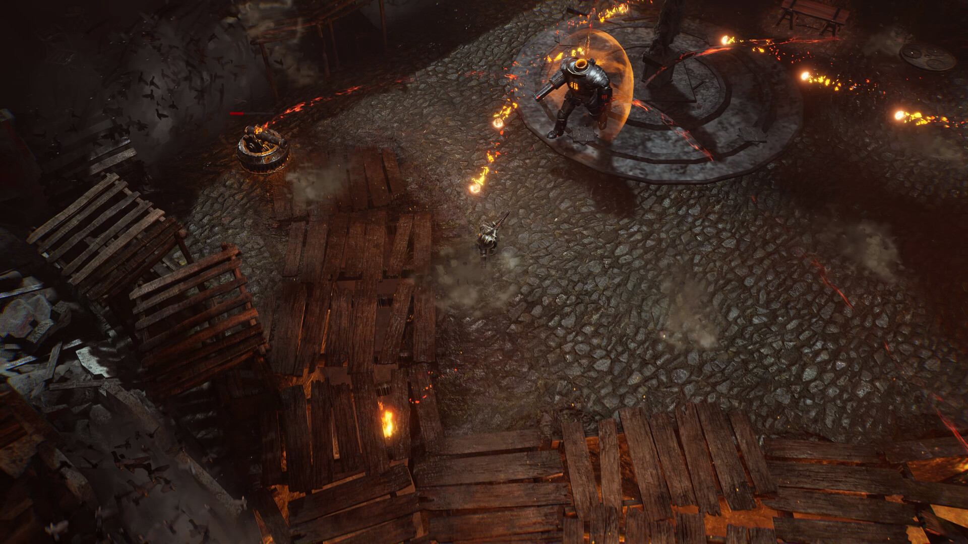 REMEDIUM screenshot 6