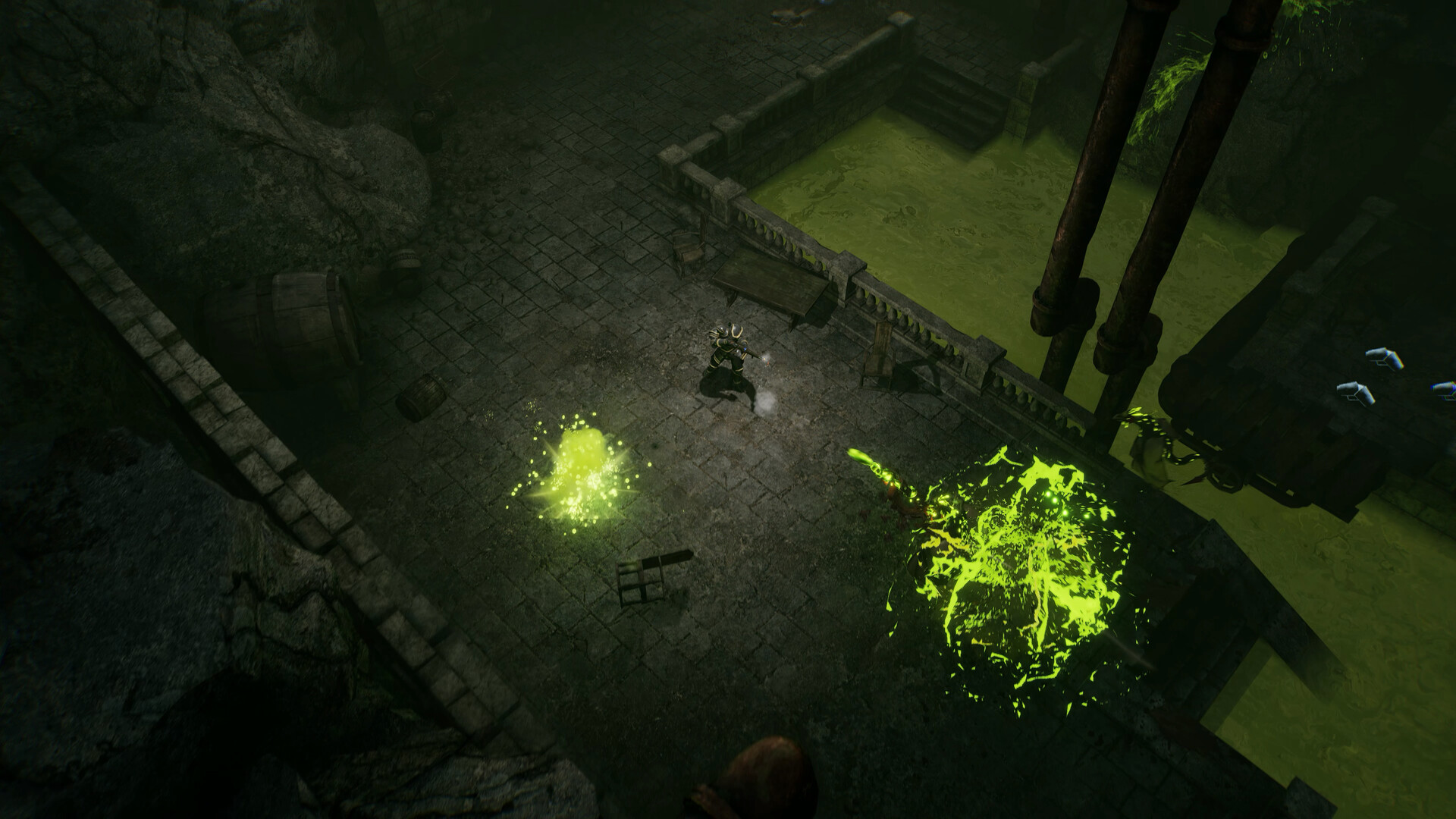 REMEDIUM screenshot 5