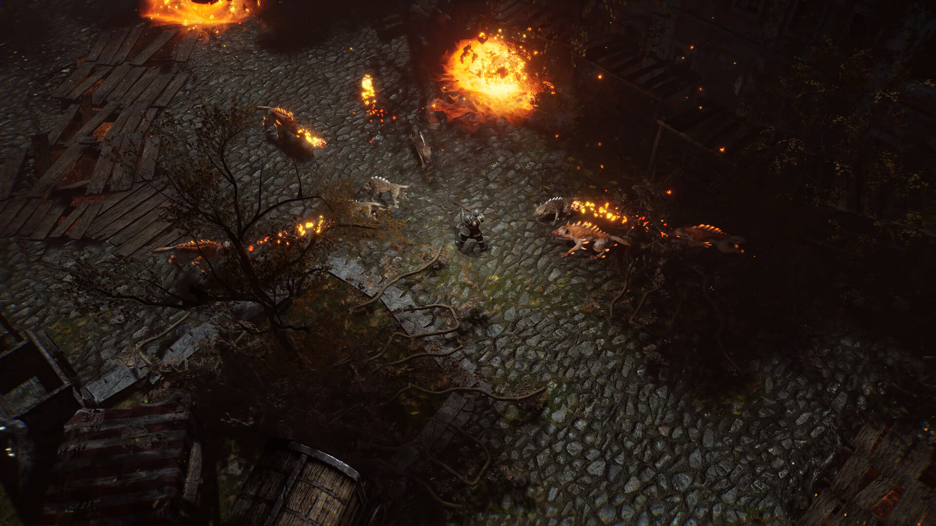 REMEDIUM screenshot 4