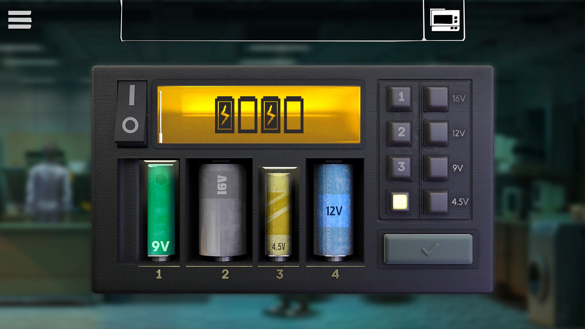 Unholy Neighbourhood screenshot 4
